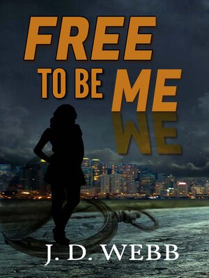 cover image of Free to Be Me